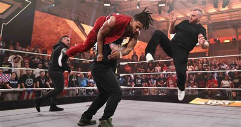 nxt grades|nxt grades bleacher report.